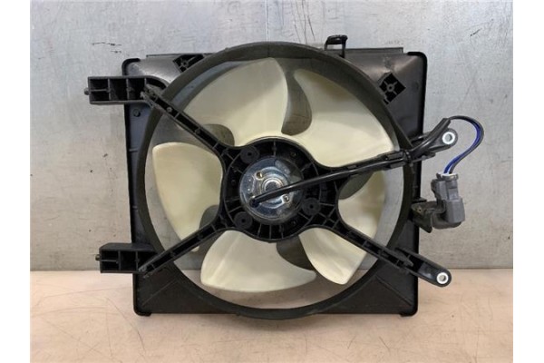 Recambio de electroventilador para honda civic vi 1.6 referencia OEM IAM 19015PMAE01  