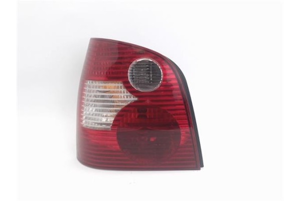 Recambio de piloto trasero izquierdo para volkswagen polo iv (9n1) 1.9 tdi referencia OEM IAM   