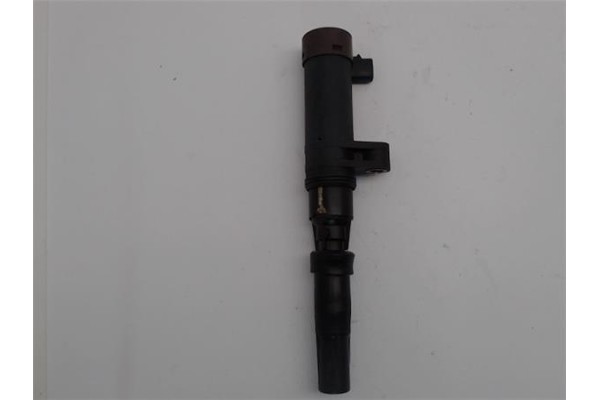 Recambio de bobina encendido para renault scenic ii (jm) 1.6 (jm0c, jm0j, jm1b) referencia OEM IAM 7700875000 216031219 22433352