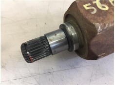 Recambio de palier delantero izquierdo para land rover freelander (ln) 2.0 di referencia OEM IAM TDB104990 620LL09 TDB104980 , L