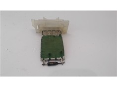 Recambio de resistencia calefaccion para peugeot 207 1.4 confort referencia OEM IAM 6436A9  