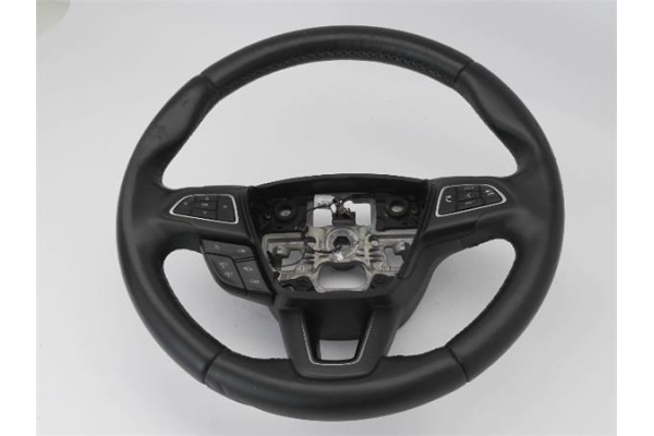 Recambio de volante para ford focus berlina (cew) 1.5 business referencia OEM IAM F1EB-3600-JG3ZHE  
