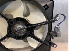 Recambio de electroventilador para honda civic vi 1.6 referencia OEM IAM 19015PMAE01  