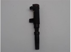 Recambio de bobina encendido para renault scenic ii (jm) 1.6 (jm0c, jm0j, jm1b) referencia OEM IAM 7700875000 216031219 22433352