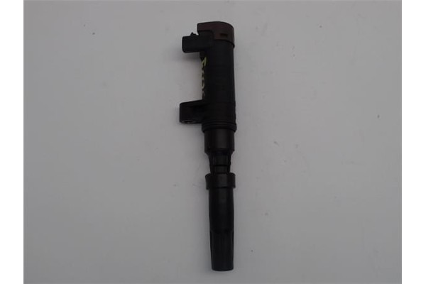 Recambio de bobina encendido para renault scenic ii (jm) 1.6 (jm0c, jm0j, jm1b) referencia OEM IAM 7700875000 216031219 22433352