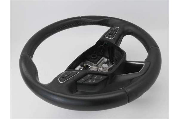 Recambio de volante para ford focus berlina (cew) 1.5 business referencia OEM IAM F1EB-3600-JG3ZHE  