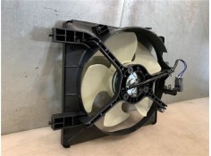 Recambio de electroventilador para honda civic vi 1.6 referencia OEM IAM 19015PMAE01  