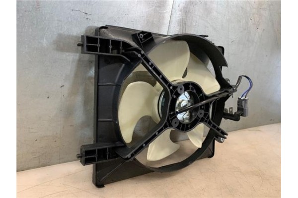 Recambio de electroventilador para honda civic vi 1.6 referencia OEM IAM 19015PMAE01  
