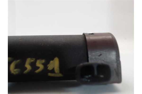 Recambio de bobina encendido para renault scenic ii (jm) 1.6 (jm0c, jm0j, jm1b) referencia OEM IAM 7700875000 216031219 22433352