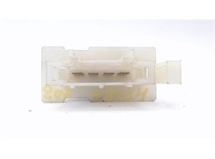 Recambio de resistencia calefaccion para peugeot 207 1.4 confort referencia OEM IAM 6436A9  