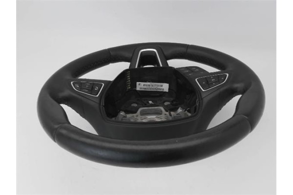 Recambio de volante para ford focus berlina (cew) 1.5 business referencia OEM IAM F1EB-3600-JG3ZHE  