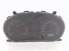 Recambio de cuadro completo para seat ibiza (6k1) 1.9 select referencia OEM IAM W06K0920801E 190401 