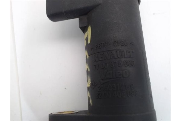 Recambio de bobina encendido para renault scenic ii (jm) 1.6 (jm0c, jm0j, jm1b) referencia OEM IAM 7700875000 216031219 22433352