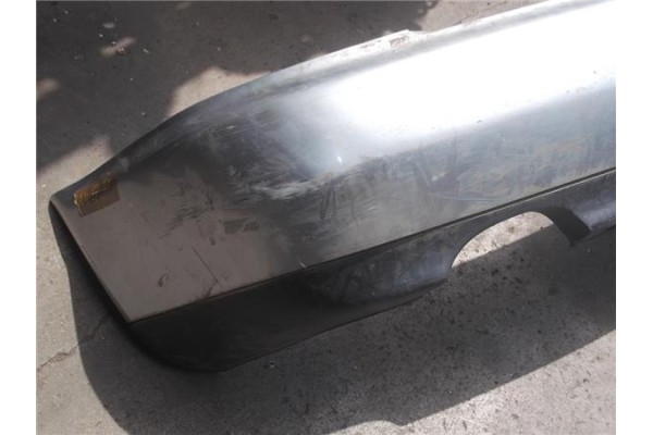 Recambio de paragolpes trasero para audi a4 berlina (b5) 1.8 quattro referencia OEM IAM   