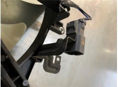 Recambio de electroventilador para honda civic vi 1.6 referencia OEM IAM 19015PMAE01  