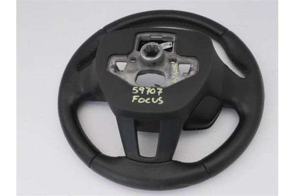 Recambio de volante para ford focus berlina (cew) 1.5 business referencia OEM IAM F1EB-3600-JG3ZHE  