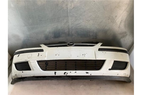 Recambio de paragolpes delantero para opel combo (corsa c) 1.6 cargo referencia OEM IAM   