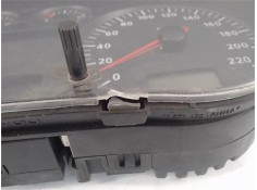 Recambio de cuadro completo para seat ibiza (6k1) 1.9 select referencia OEM IAM W06K0920801E 190401 