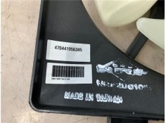 Recambio de electroventilador para honda civic vi 1.6 referencia OEM IAM 19015PMAE01  