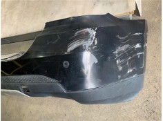 Recambio de paragolpes trasero para mercedes-benz clase m (bm 164) 3.0 ml 320 cdi (164.122) referencia OEM IAM A16488541259999  