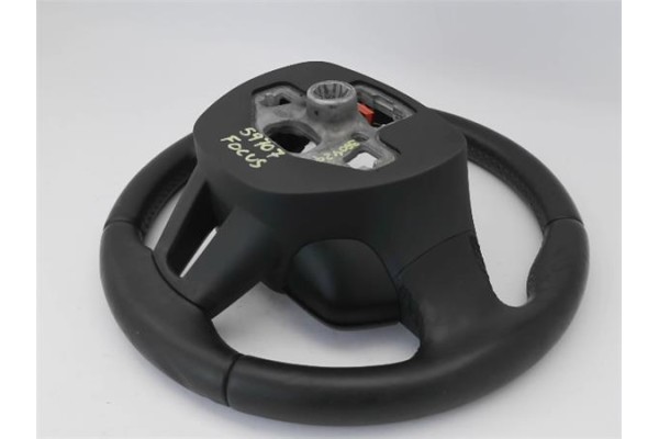 Recambio de volante para ford focus berlina (cew) 1.5 business referencia OEM IAM F1EB-3600-JG3ZHE  