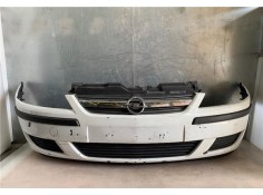 Recambio de paragolpes delantero para opel combo (corsa c) 1.6 cargo referencia OEM IAM   