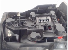 Recambio de piloto trasero izquierdo para seat ibiza (6k1) referencia OEM IAM 96223900  