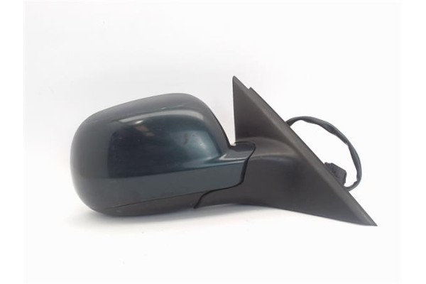Recambio de retrovisor electrico derecho para volkswagen passat berlina (3b3) 1.9 tdi referencia OEM IAM   