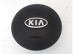 Recambio de airbag volante para kia rio (jb) 1.4 16v referencia OEM IAM 569001G450VA 1G56900130VA 