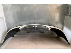 Recambio de paragolpes delantero para opel combo (corsa c) 1.6 cargo referencia OEM IAM   