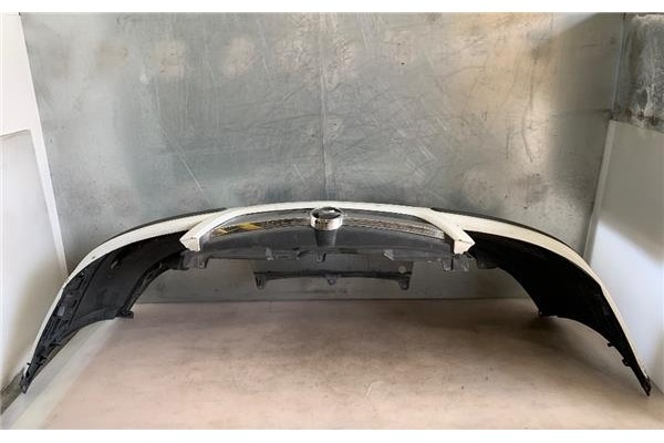 Recambio de paragolpes delantero para opel combo (corsa c) 1.6 cargo referencia OEM IAM   