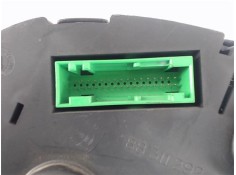 Recambio de cuadro completo para seat ibiza (6k1) 1.9 select referencia OEM IAM W06K0920801E 190401 