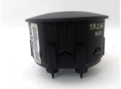 Recambio de airbag volante para kia rio (jb) 1.4 16v referencia OEM IAM 569001G450VA 1G56900130VA 