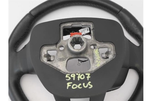 Recambio de volante para ford focus berlina (cew) 1.5 business referencia OEM IAM F1EB-3600-JG3ZHE  