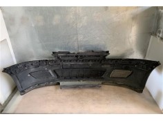 Recambio de paragolpes delantero para opel combo (corsa c) 1.6 cargo referencia OEM IAM   