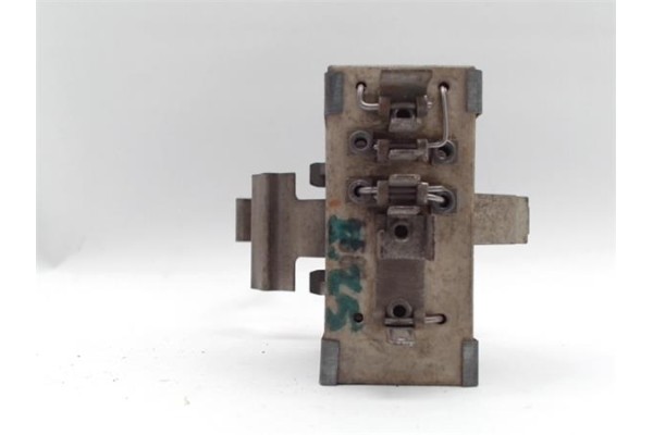 Recambio de regulador ventilador climatizacion para renault r 25 (b29) 2.2 tx beverly referencia OEM IAM   