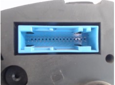 Recambio de cuadro completo para seat ibiza (6k1) 1.9 select referencia OEM IAM W06K0920801E 190401 