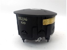 Recambio de airbag volante para kia rio (jb) 1.4 16v referencia OEM IAM 569001G450VA 1G56900130VA 