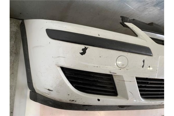 Recambio de paragolpes delantero para opel combo (corsa c) 1.6 cargo referencia OEM IAM   