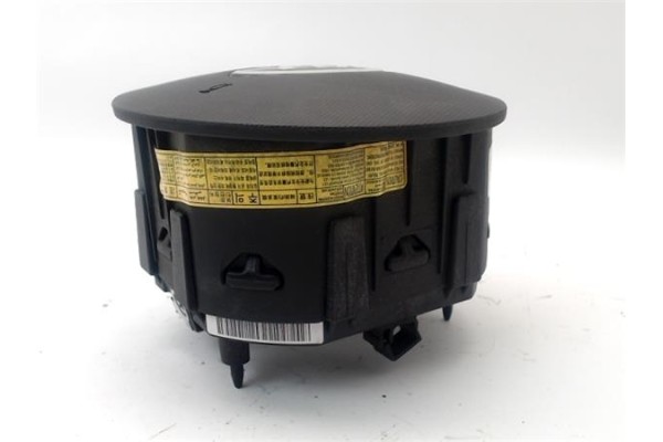 Recambio de airbag volante para kia rio (jb) 1.4 16v referencia OEM IAM 569001G450VA 1G56900130VA 