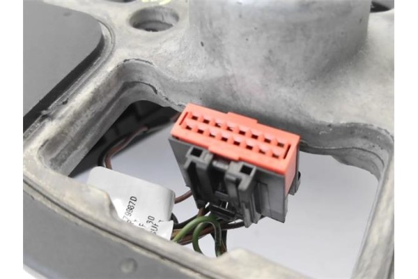 Recambio de volante para ford focus berlina (cew) 1.5 business referencia OEM IAM F1EB-3600-JG3ZHE  