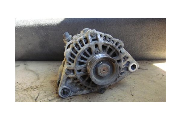 Recambio de alternador para ford puma (cce) 1.4 referencia OEM IAM 97MF10300AB A005TA2591 