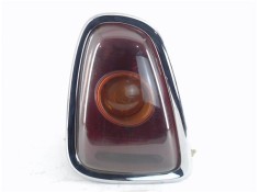 Recambio de piloto trasero izquierdo para mini mini (r56) 1.6 cooper s referencia OEM IAM 2751307 2753625 
