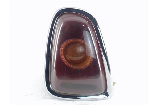 Recambio de piloto trasero izquierdo para mini mini (r56) 1.6 cooper s referencia OEM IAM 2751307 2753625 