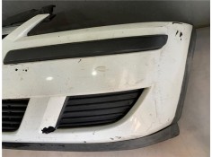 Recambio de paragolpes delantero para opel combo (corsa c) 1.6 cargo referencia OEM IAM   