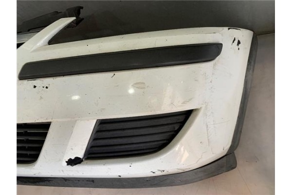 Recambio de paragolpes delantero para opel combo (corsa c) 1.6 cargo referencia OEM IAM   