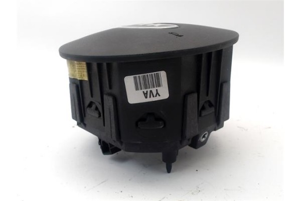 Recambio de airbag volante para kia rio (jb) 1.4 16v referencia OEM IAM 569001G450VA 1G56900130VA 