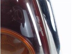 Recambio de piloto trasero izquierdo para mini mini (r56) 1.6 cooper s referencia OEM IAM 2751307 2753625 