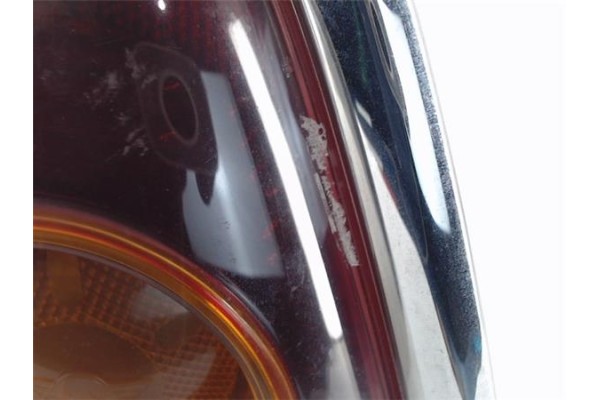 Recambio de piloto trasero izquierdo para mini mini (r56) 1.6 cooper s referencia OEM IAM 2751307 2753625 