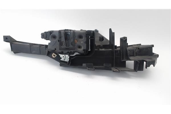 Recambio de cierre electromagnetico delantero derecho para ford focus c-max 1.6 referencia OEM IAM 2400001 4892360 